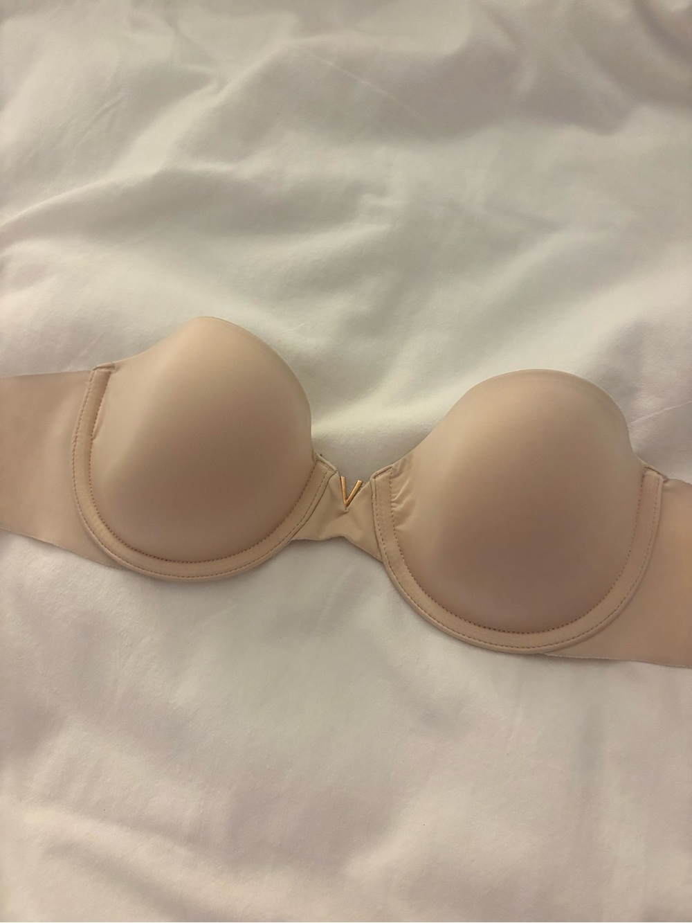 VS STRAPLESS BRA